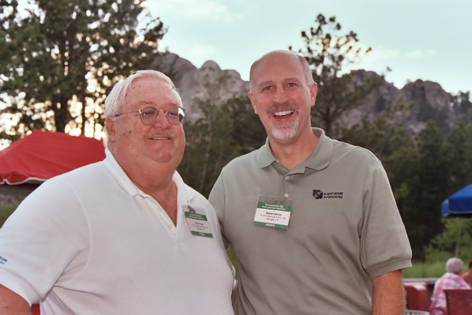 Rich Barton and Frank